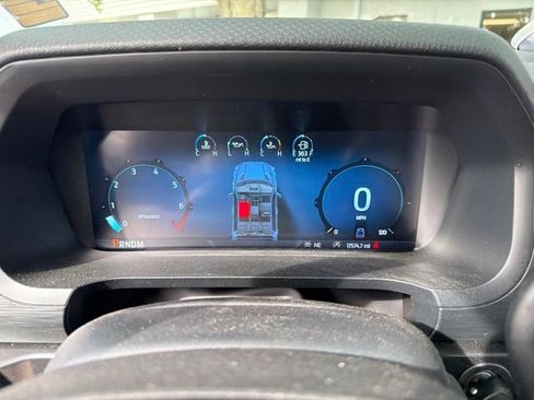 Used 2025 Ford F150 STX RWD image 17