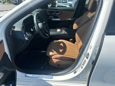 New 2026 Mercedes-Benz E 350 Sedan image 9