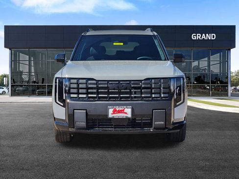 New 2027 Kia Telluride SX Prestige X-Line image 3