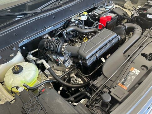 New 2025 Ford Bronco Sport Big Bend w/ Convenience Package image 17