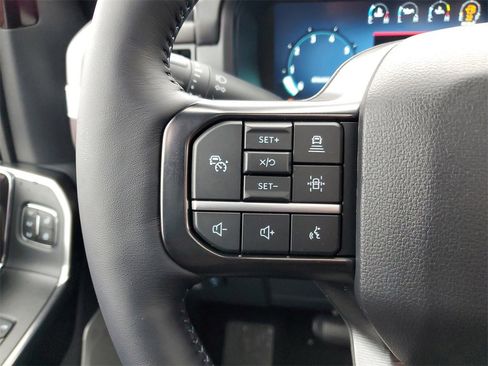 New 2025 Ford F150 Platinum w/ Equipment Group 702A High image 16