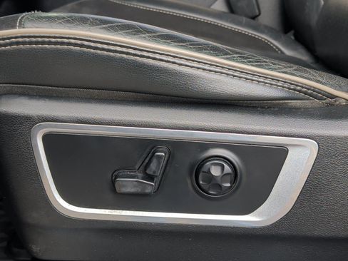 Used 2019 RAM 1500 Laramie w/ Sport Appearance Package RWD image 10