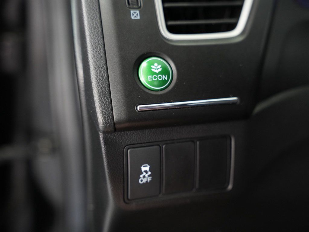 Used 2015 Honda Civic LX image 37