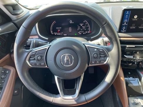 Used 2025 Acura MDX SH-AWD w/ Technology Package image 34