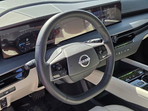 Certified 2025 Nissan Murano SV AWD/4WD image 23