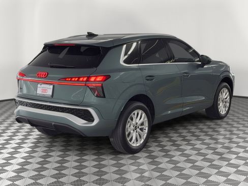 New 2026 Audi Q3 quattro 2.0T AWD/4WD image 9