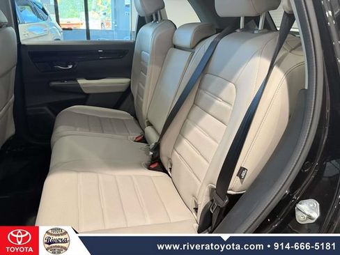 Used 2023 Honda CR-V EX-L image 16