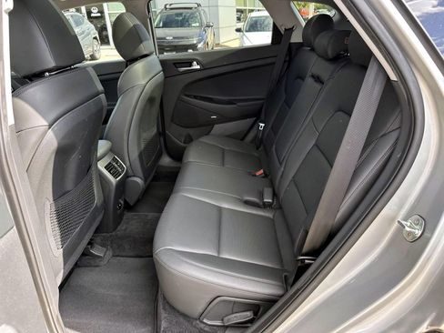 Used 2020 Hyundai Tucson Ultimate AWD/4WD image 13