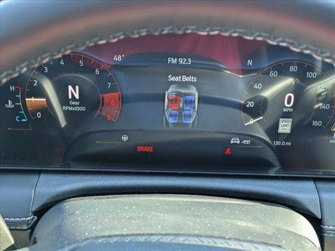 New 2026 Ford Mustang GT Premium RWD image 11