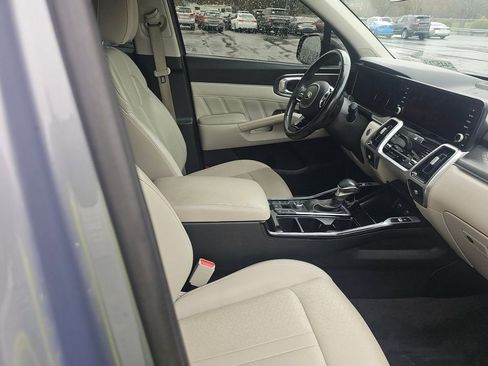 Used 2021 Kia Sorento SX image 12