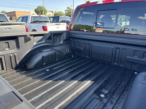 Certified 2024 Ford F150 Lariat AWD/4WD image 45