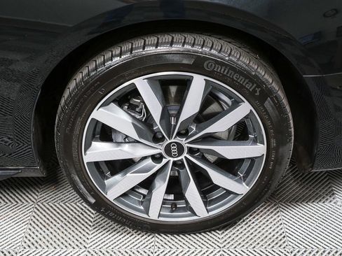 Used 2023 Audi A4 2.0T Premium Plus w/ Premium Plus Package image 35