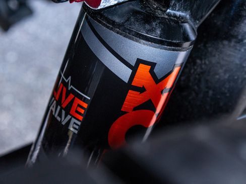 Used 2026 Ford F150 Raptor w/ Equipment Group 803A Raptor R image 24