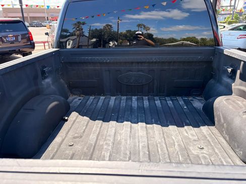 Used 2016 Ford F150 XLT w/ Equipment Group 301A Mid RWD image 17