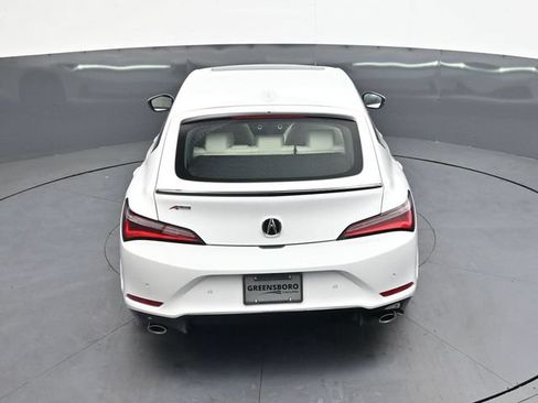 New 2026 Acura Integra A-Spec FWD image 22
