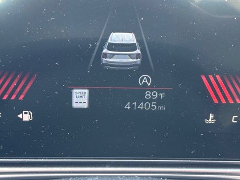 Used 2025 Kia Sorento S w/ Panoramic Sunroof Package FWD image 5