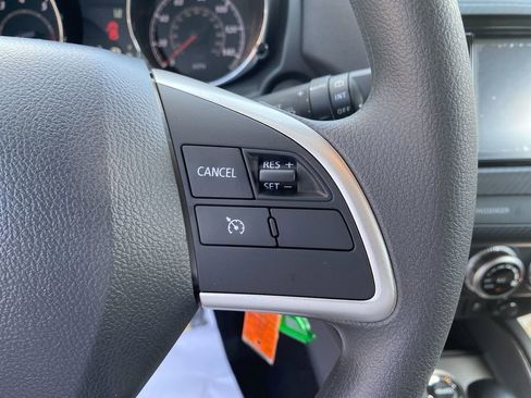 New 2025 Mitsubishi Outlander Sport ES image 17