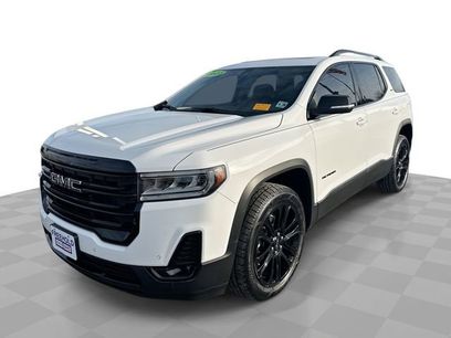 Used 2023 GMC Acadia SLT w/ Elevation Edition