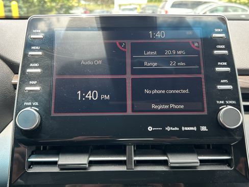 Used 2019 Toyota Avalon XLE w/ Moonroof Package FWD image 27