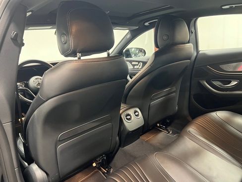 Used 2023 Mercedes-Benz CLS 450 4MATIC image 26