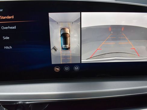 Certified 2024 Cadillac Lyriq Luxury w/ LPO, Floor Liner Package image 20