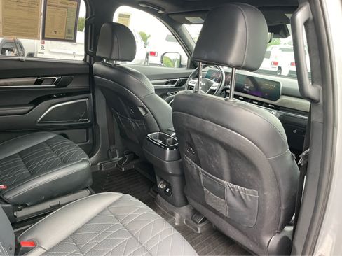 Used 2024 Kia Telluride SX Prestige X-Line AWD/4WD image 25