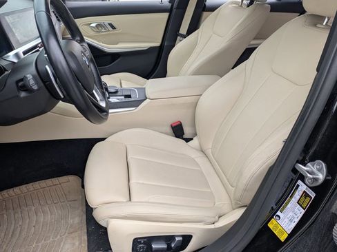Used 2021 BMW 330i Sedan image 13