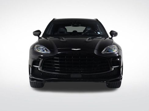Used 2023 Aston Martin DBX 707 image 8