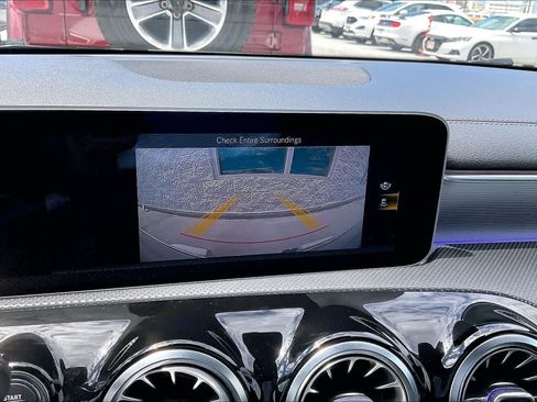 Used 2020 Mercedes-Benz CLA 250 image 26