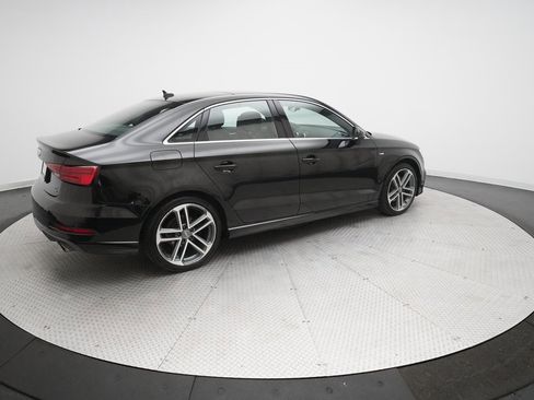 Used 2018 Audi A3 2.0T Premium Plus w/ Premium Plus Package image 15