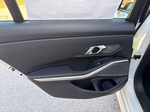 New 2026 BMW 330i xDrive Sedan w/ M Sport Package image 21