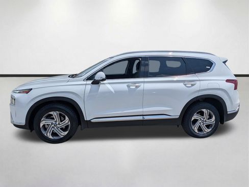 Used 2023 Hyundai Santa Fe SEL w/ Premium Package FWD image 6