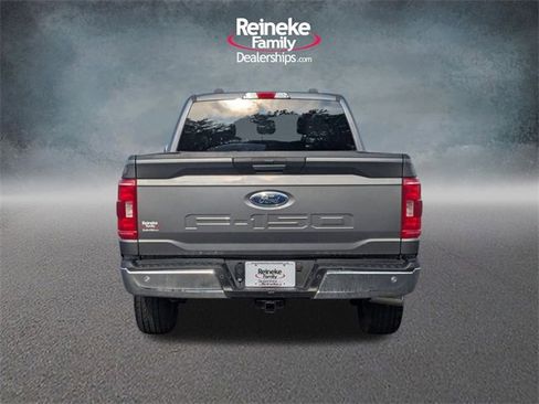 Used 2022 Ford F150 XLT w/ XTR Package image 6