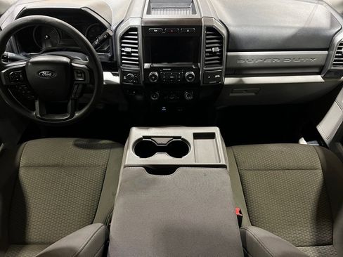 Used 2020 Ford F350 XLT image 38