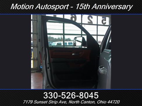 Used 2019 RAM 1500 Rebel w/ Level 2 Equipment Group image 13