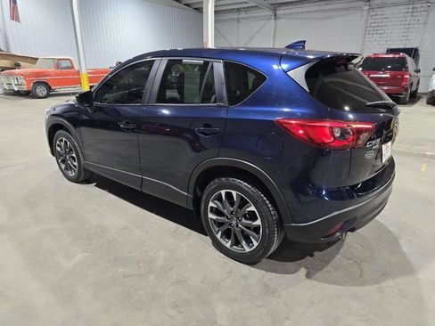 Used 2016 MAZDA CX-5 Grand Touring AWD/4WD image 7