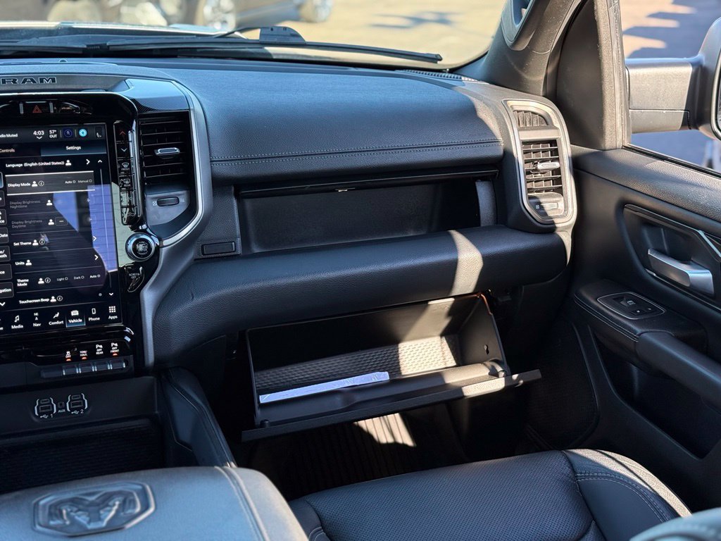 Used 2022 RAM 1500 Sport w/ Rebel Level 2 Equipment Group AWD/4WD image 23