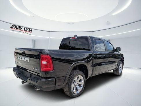 New 2026 RAM 1500 Lone Star AWD/4WD image 3