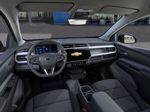 New 2027 Chevrolet Bolt LT w/ Comfort Package FWD image 15