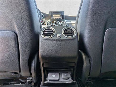 Certified 2019 Mercedes-Benz GLC 300 4MATIC image 16