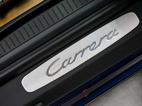 Used 2013 Porsche 911 Carrera RWD image 57