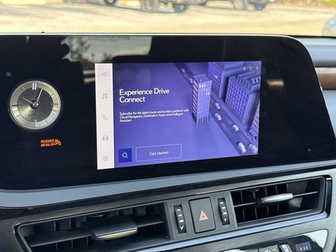 Used 2025 Lexus ES 350 w/ Premium Package image 22