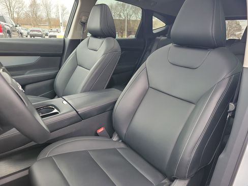 Used 2025 Nissan Murano SL image 22