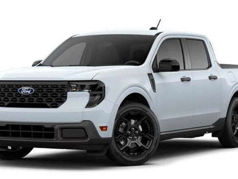 New 2026 Ford Maverick XLT w/ XLT Luxury Package image 21