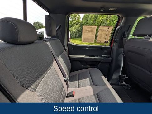 Used 2023 Ford F150 XLT w/ Equipment Group 302A High AWD/4WD image 36
