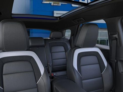 New 2026 Chevrolet Blazer EV LT FWD image 24