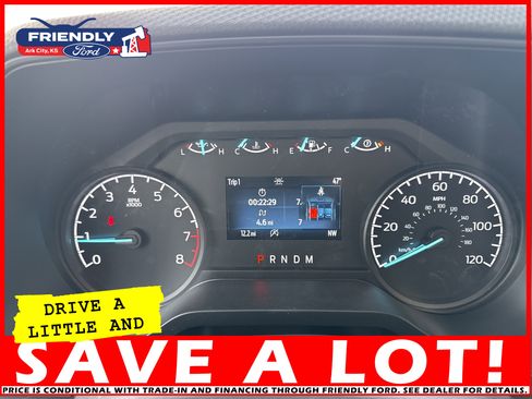 New 2026 Ford F150 XL image 9