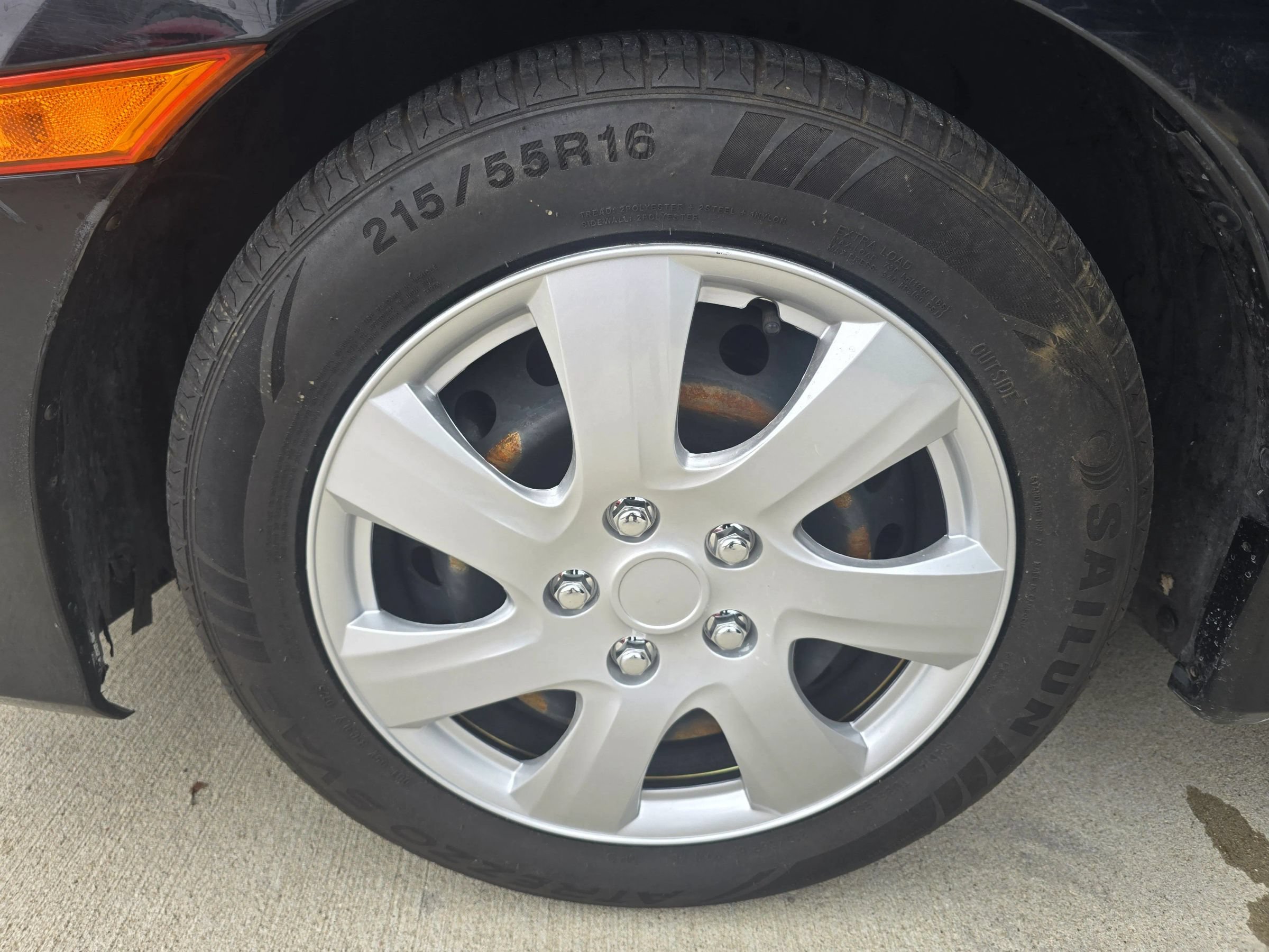 Used 2021 Honda Civic LX image 21