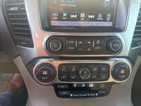 Used 2016 Chevrolet Tahoe LS RWD image 22
