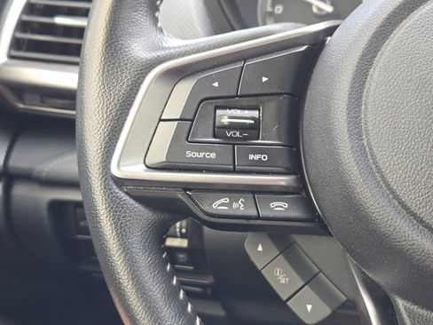Used 2019 Subaru Forester Touring w/ Popular Package #3 AWD/4WD image 29